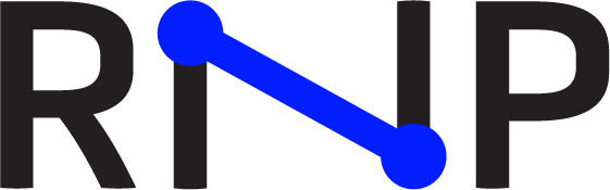 'RNP - Rede Nacional de Ensino e Pesquisa